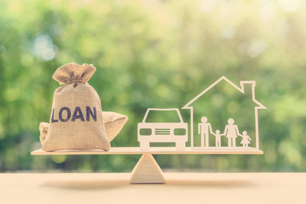 Reliable Wimberley, TX Loan Agency Solutions